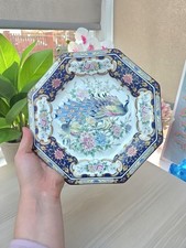 Vintage Japanese Porcelain