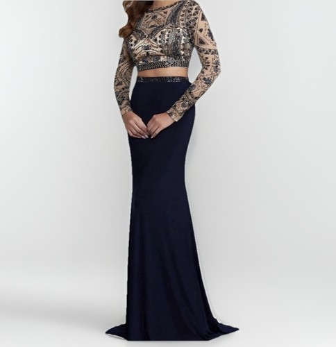 Sherri hill formal - pc, dress