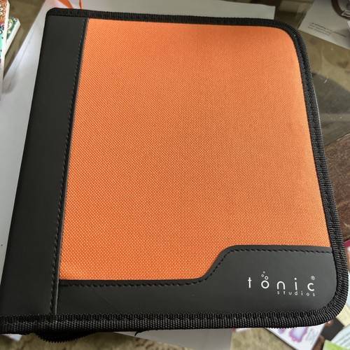 20x23cm tonic studios - 20x23cm, die