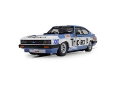 Scalextric c4544 ford capri - c4544,