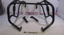 Tubular Brackets Engine