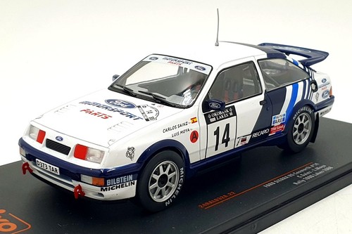 Ixo models scale - ixo,