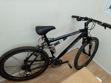 Salcano NG Master mountain bike