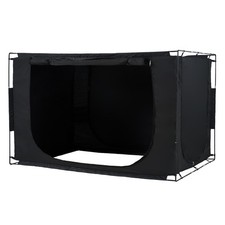 VEVOR 3 Doors Bed Tent