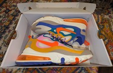 Nike Mens Air Max 270 React