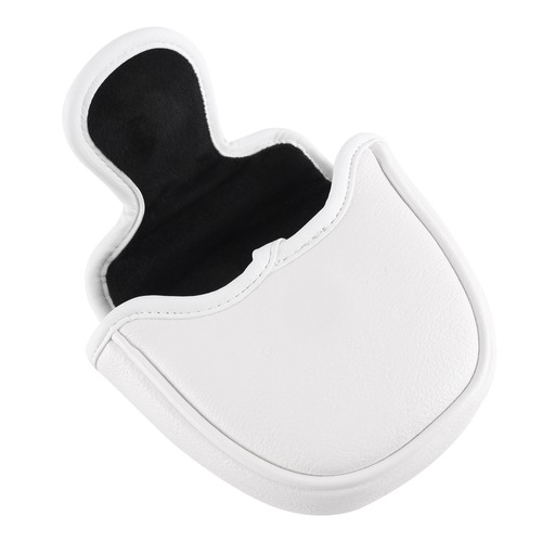 Mallet putter cover headcover - putter,