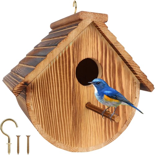 Lotvic bird house - lotvic, house,