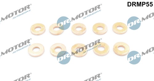 Seal kit injector nozzle - nozzle, fits