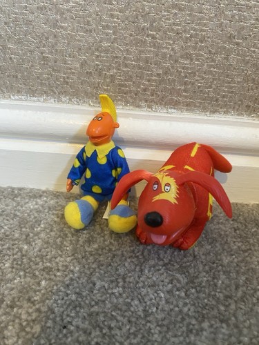 Tweenies 2001 mcdonald - 2001, mcdonald’s