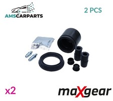 BRAKE CALIPER REPAIR KIT FRONT 27-1611 MAXGEAR 2PCS NEW OE REPLACEMENT