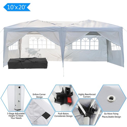 X20 pop gazebo - pop,