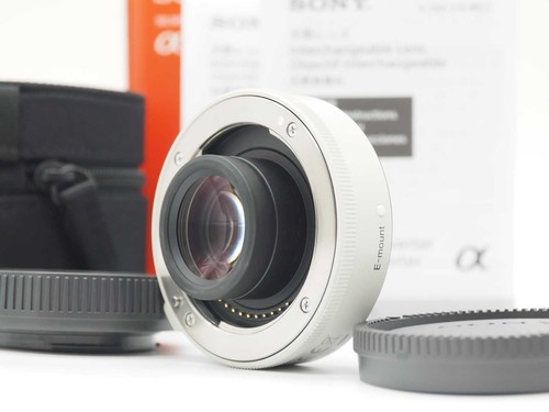 Sony sel14tc 4x - sony, 1.4x