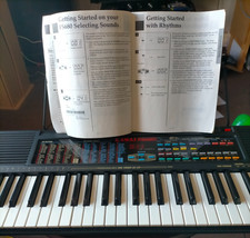 Kawai FS-680 Vintage 61 Key