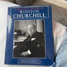 A Pictorial History of Winston