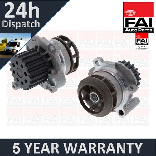 Water pump fai fits - pump, vw