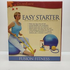 Golden Earth Easy Starter