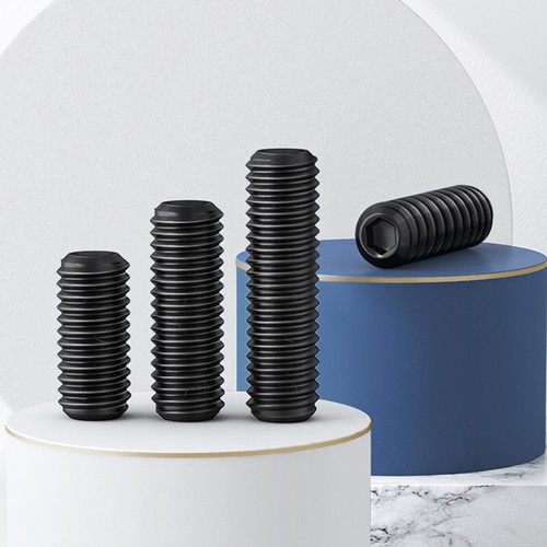 Cup point socket - cup,