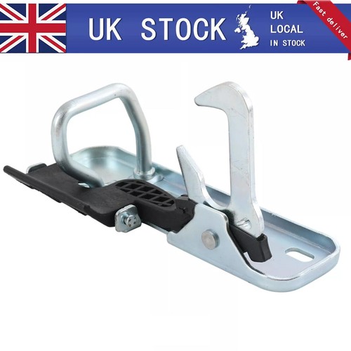 Hood lock safety bonnet - lock,