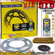 Set Transmission DID Chain