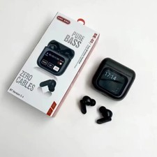 Bluetooth Wireless Headphones