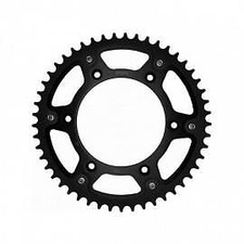 HONDA VTR1000 SP1 SP2 SUPERSPROX BLACK 42T REAR SPROCKET