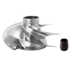 Adonis Impeller Sea-Doo 2008 RXT X 255/2009 150 Speedster/2009 230 Wake