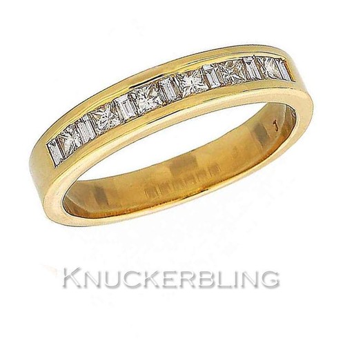 Diamond eternity wedding ring - eternity,