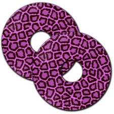 Wheelchair Spoke Guard Skins