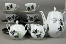Winterling Coffee Set Service