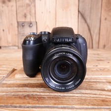 Fujifilm FinePix HS Series