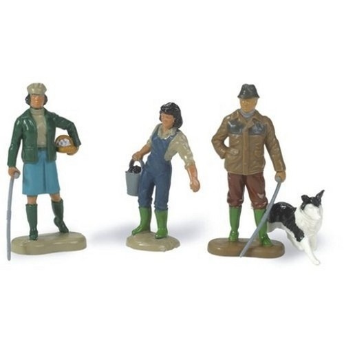 Britains farm farming - farm,