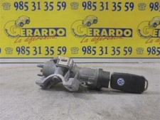 4B0905851N Ignition Barrel &