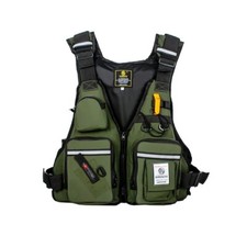 Professional life jacket - professional,