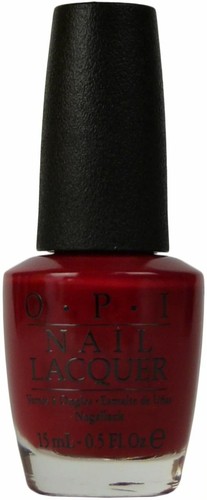 Opi the female - the, polish