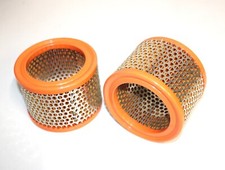 MGB ROADSTER & GT (1800cc) 2 X