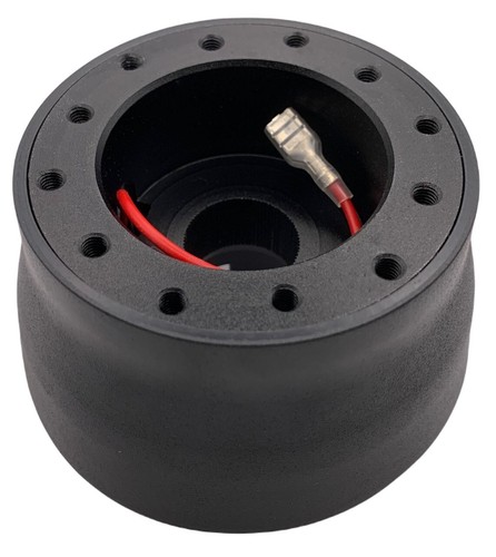 Short steering wheel boss - short,