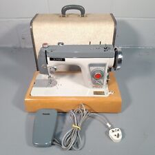 Jones Sewing Machine Model 365