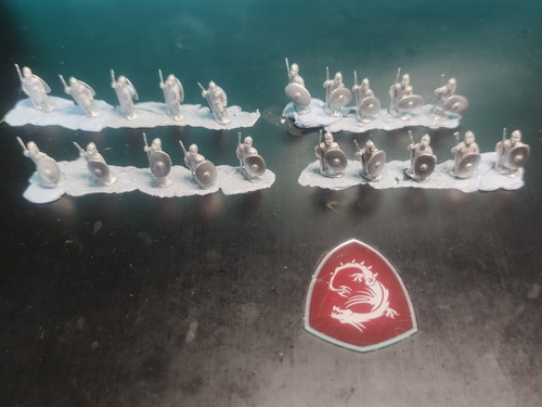 Outpost wargames service - wargames,