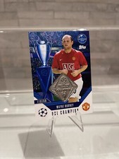Match Attax 24/25 UCL Champion