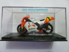 1:24 Scale Motorcycle GP