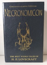 Necronomicon - The Best Weird