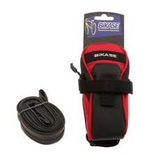 Bikase Momentum Seat Pack Bike