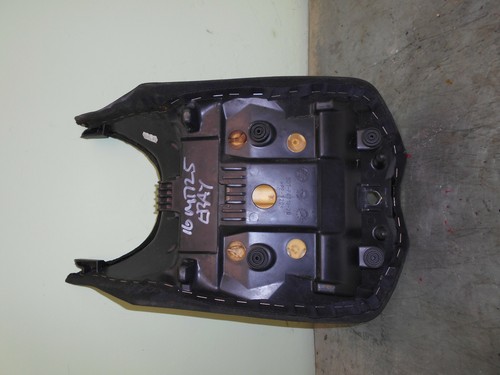 Yamaha 125 abs front - ,