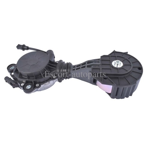 Timing belt tensioner fit - timing,