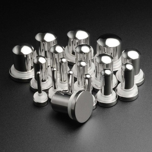 Surgical steel dead stretching - steel,