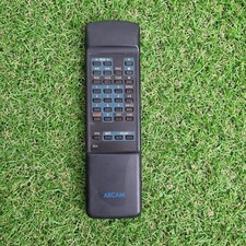 Arcam CR 14 Remote Control