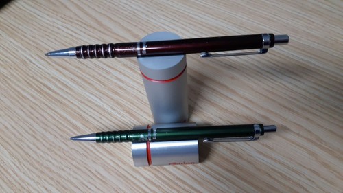 Conjunto rotring - de,