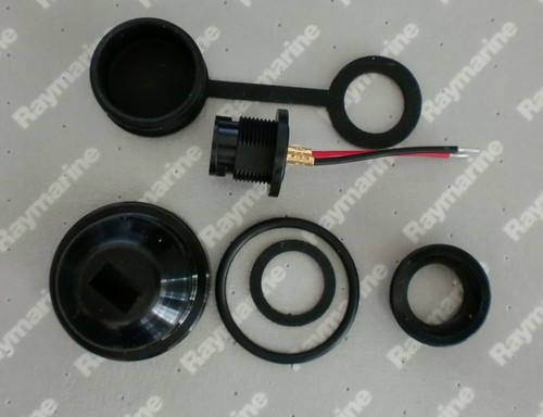 Autohelm 4000 wheel - 4000, 2