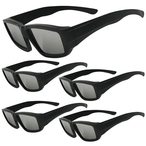 Pack solar eclipse - 1,