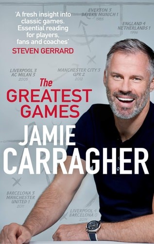 The greatest games - the, games: